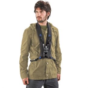 Аксессуары Praktica Наплечный ремень для биноклей Smart Strap Аксессуары Praktica Наплечный ремень для биноклей Smart Strap