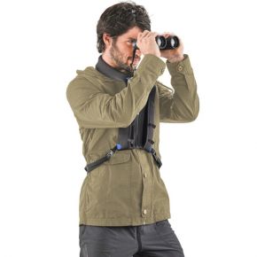 Аксессуары Praktica Наплечный ремень для биноклей Smart Strap Аксессуары Praktica Наплечный ремень для биноклей Smart Strap