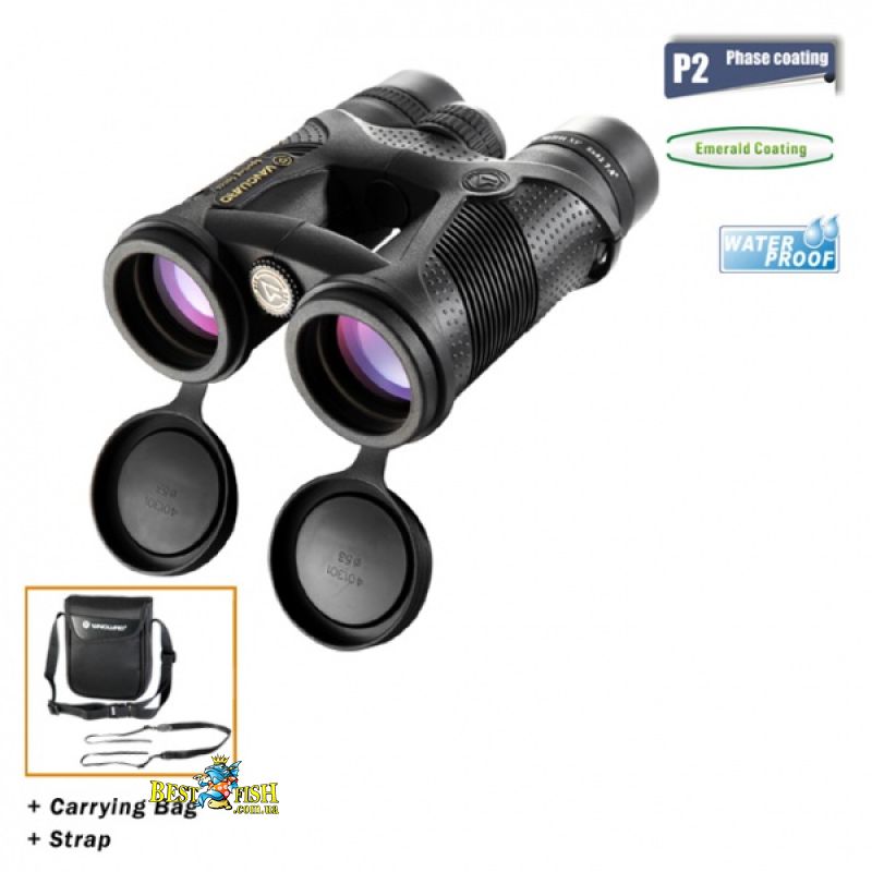 Бинокль Vanguard Spirit XF 8x42 WP Бинокль Vanguard Spirit XF 8x42 WP