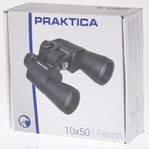 Бинокль Praktica Falcon 10x50