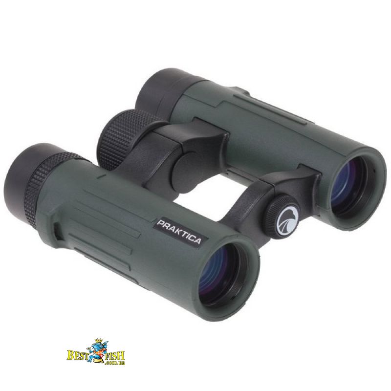 Бинокль Praktica Pioneer 8x26 WP Бинокль Praktica Pioneer 8x26 WP