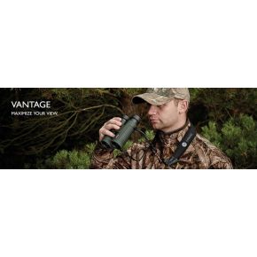 Бинокль Hawke Vantage 8x25 WP (Green)