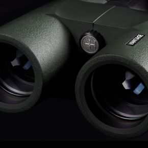 Бінокль Hawke Vantage 10x42 WP (Green)
