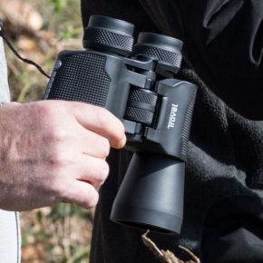 Бінокль Bresser Travel 16x50 Бінокль Bresser Travel 16x50