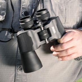 Бінокль Bresser Travel 16x50 Бінокль Bresser Travel 16x50