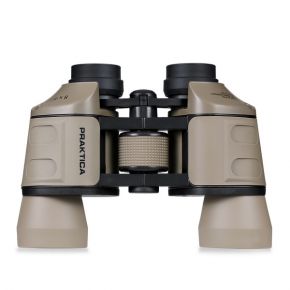 Бинокль Praktica Falcon FMC WA 8x40 Sand