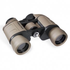 Бинокль Praktica Falcon FMC WA 8x40 Sand