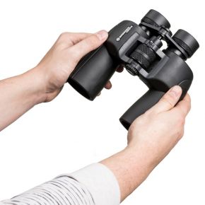 Бінокль Bresser Corvette II 7x50 WP