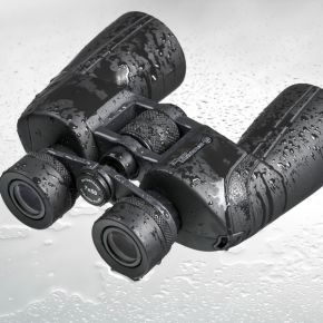 Бінокль Bresser Corvette II 7x50 WP