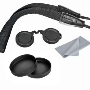 Бінокль Bresser Corvette II 7x50 WP