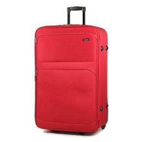 Чемодан Members Topaz (L) Red Чемодан Members Topaz (L) Red