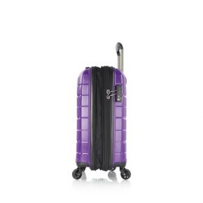 Чемодан Heys Zeus (S) Black