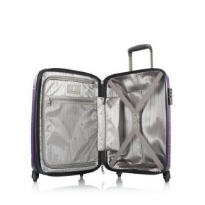 Чемодан Heys Zeus (S) Black