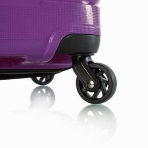 Чемодан Heys Zeus (S) Black