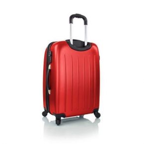 Чемодан Heys xcase Spinner (M) Black