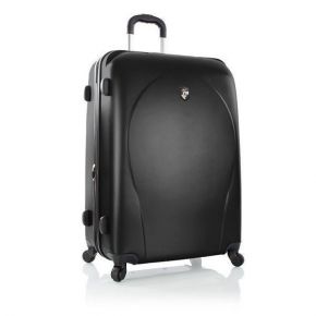 Чемодан Heys xcase Spinner (L) Black