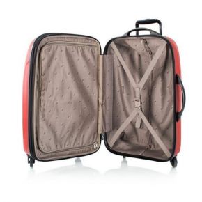 Чемодан Heys SuperLite (S) Purple Чемодан Heys SuperLite (S) Purple