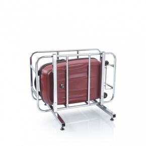 Чемодан Heys SuperLite (S) Purple Чемодан Heys SuperLite (S) Purple