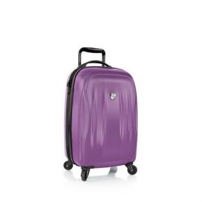 Чемодан Heys SuperLite (S) Purple Чемодан Heys SuperLite (S) Purple