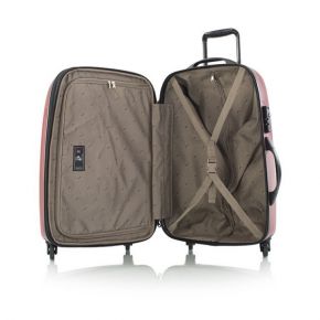 Чемодан Heys SuperLite (M) Purple Чемодан Heys SuperLite (M) Purple