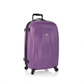Чемодан Heys SuperLite (M) Purple Чемодан Heys SuperLite (M) Purple