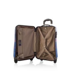 Чемодан Heys Cosmic Outer Space (S) Чемодан Heys Cosmic Outer Space (S)