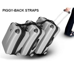 Чемодан Heys Cosmic Outer Space (S) Чемодан Heys Cosmic Outer Space (S)