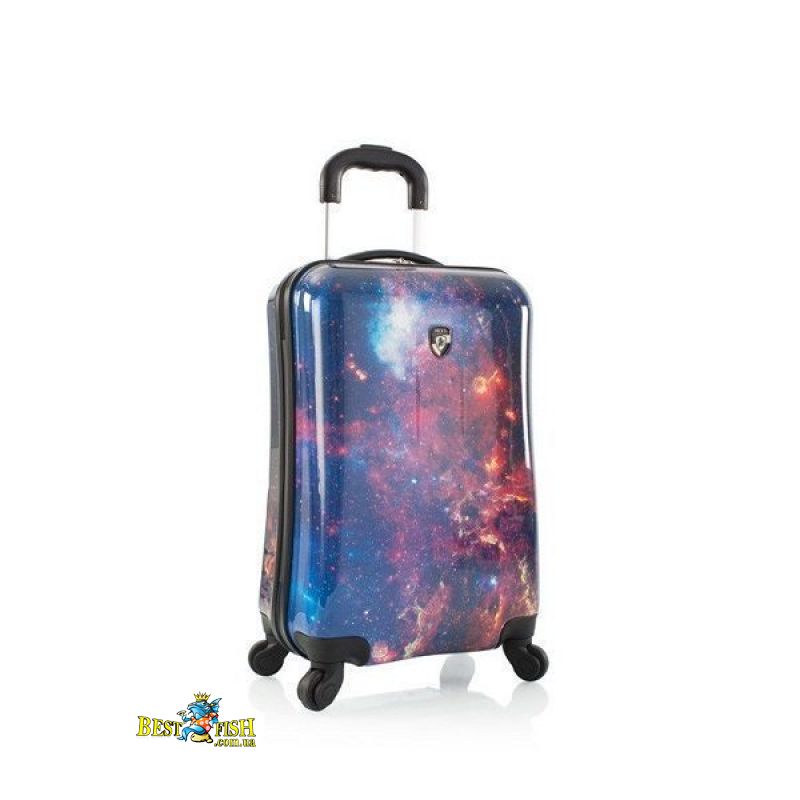 Чемодан Heys Cosmic Outer Space (S) Чемодан Heys Cosmic Outer Space (S)