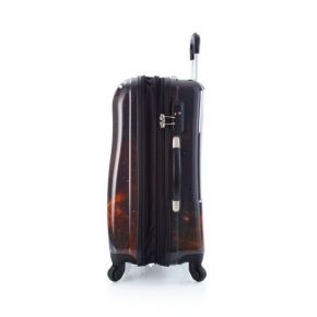 Чемодан Heys Cosmic Outer Space (M) Чемодан Heys Cosmic Outer Space (M)