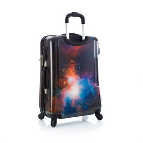 Чемодан Heys Cosmic Outer Space (M) Чемодан Heys Cosmic Outer Space (M)