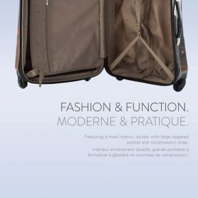 Чемодан Heys Cosmic Outer Space (M) Чемодан Heys Cosmic Outer Space (M)