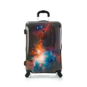 Чемодан Heys Cosmic Outer Space (M) Чемодан Heys Cosmic Outer Space (M)