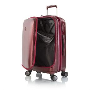 Чемодан Heys Portal Smart Luggage (M) Pewter