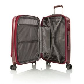 Чемодан Heys Portal Smart Luggage (M) Pewter