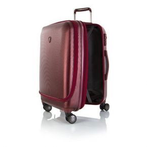 Чемодан Heys Portal Smart Luggage (M) Pewter
