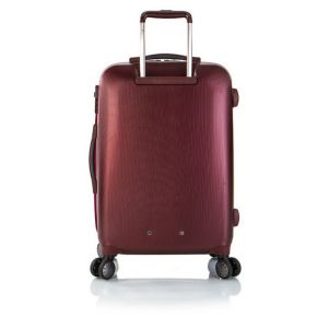 Чемодан Heys Portal Smart Luggage (M) Pewter
