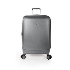 Чемодан Heys Portal Smart Luggage (M) Pewter