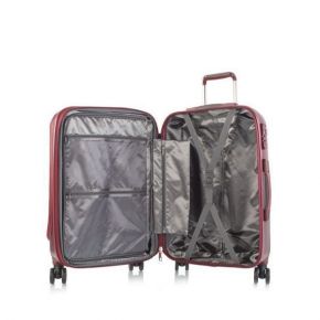 Чемодан Heys Vantage Smart Luggage (S) Blue