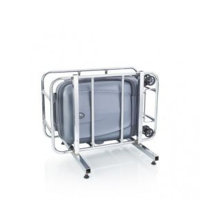 Чемодан Heys Vantage Smart Luggage (S) Blue
