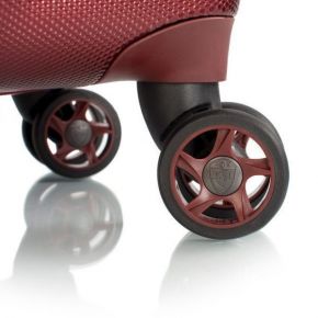 Чемодан Heys Vantage Smart Luggage (S) Blue