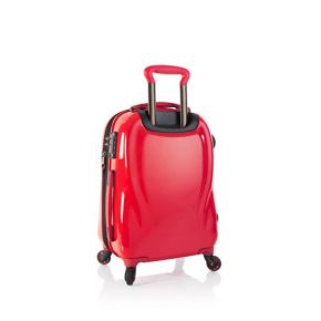 Чемодан Heys xcase 2G (S) lnfra Red Чемодан Heys xcase 2G (S) lnfra Red