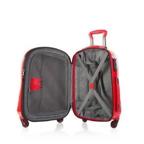 Чемодан Heys xcase 2G (S) lnfra Red Чемодан Heys xcase 2G (S) lnfra Red