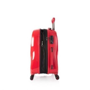Чемодан Heys xcase 2G (S) lnfra Red Чемодан Heys xcase 2G (S) lnfra Red