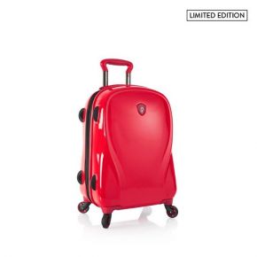 Чемодан Heys xcase 2G (S) lnfra Red Чемодан Heys xcase 2G (S) lnfra Red