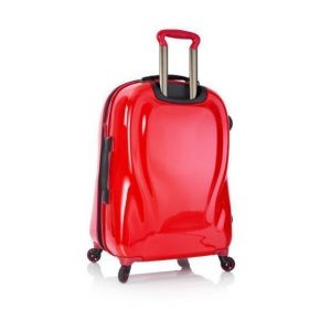 Чемодан Heys xcase 2G (L) lnfra Red Чемодан Heys xcase 2G (L) lnfra Red