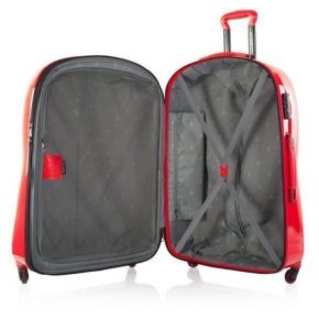 Чемодан Heys xcase 2G (L) lnfra Red Чемодан Heys xcase 2G (L) lnfra Red