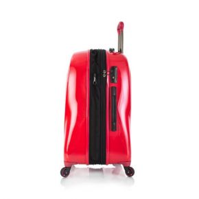Чемодан Heys xcase 2G (L) lnfra Red Чемодан Heys xcase 2G (L) lnfra Red