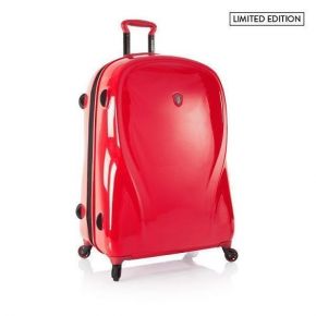 Чемодан Heys xcase 2G (L) lnfra Red Чемодан Heys xcase 2G (L) lnfra Red