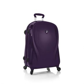 Чемодан Heys xcase 2G (M) Ultra Violet Чемодан Heys xcase 2G (M) Ultra Violet