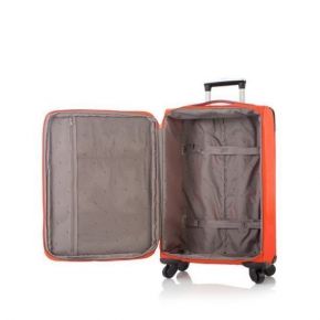 Чемодан Heys Argus (S) Black